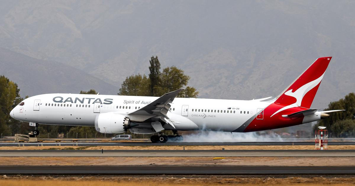 Štípance v letadle přinesly rodině 700 tisíc. Teď štěnice odstavily obří Dreamliner
