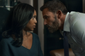 Ben Affleck v thrilleru Zvířata, který také sám režíroval, hraje Marka Kimballa, kandidáta na starostu Los Angeles, a Kerry Washingtonová jeho manželku Abigail.