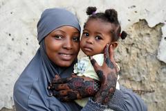 UNICEF považuje dětské sňatky za závažné porušování lidských práv. 