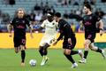 UEFA Champions League - Sabah v Slavia Prague