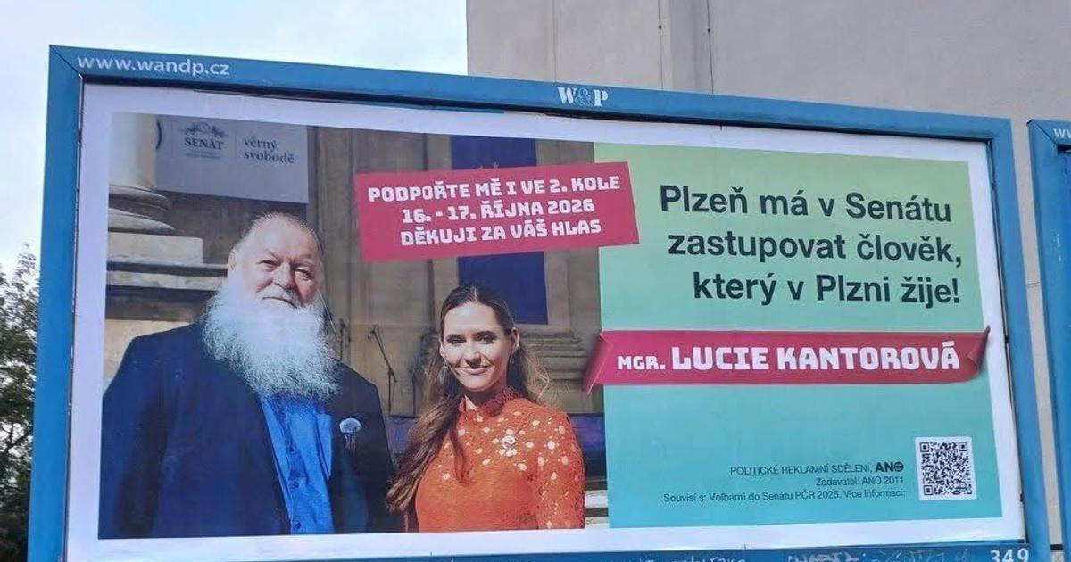 Šok v ODS. Tohle se ještě nestalo: známý člen podpořil ve volbách kandidátku ANO