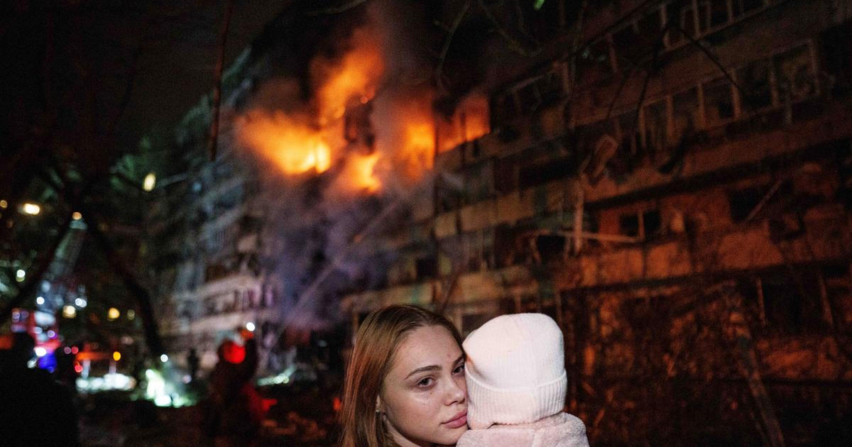 To už nebude náhoda. Ukrajinci zase nedostali echo od Američanů, následky jsou ničivé