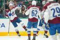 Avalanche Stars Hockey