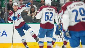 Avalanche Stars Hockey