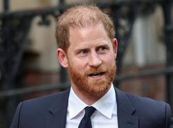 princ Harry