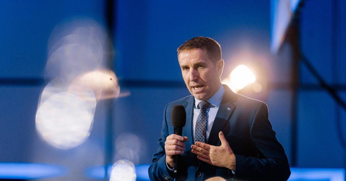 „Neúspěšní lídři mají odstoupit.“ Místopředseda ODS otevřeně o propadácích strany