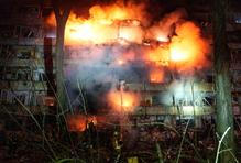 Russia Ukraine War