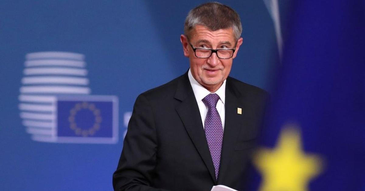 Babišův problém s Agrofertem má dohru v Bruselu. Známe obsah citlivého dopisu