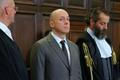 Trial of former Ukrainian army officer over the 2022 Nord Stream gas pipeline blasts, in Hamburg