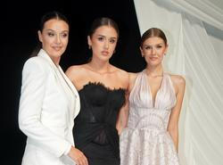 Karolína Jirásková, Natálie Jirásková, Iva Kubelková