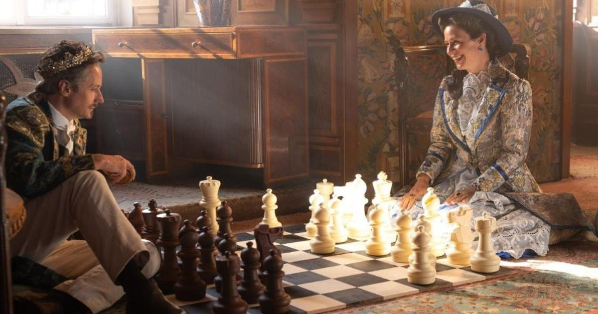 Režisér Tajemství staré bambitky dotočil novou pohádku. Nabídne triky i zpěv