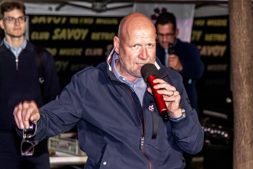 Povolební vyjednávání pokračují. V Ústí míří ANO i ODS do opozice