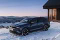 Dacia Striker