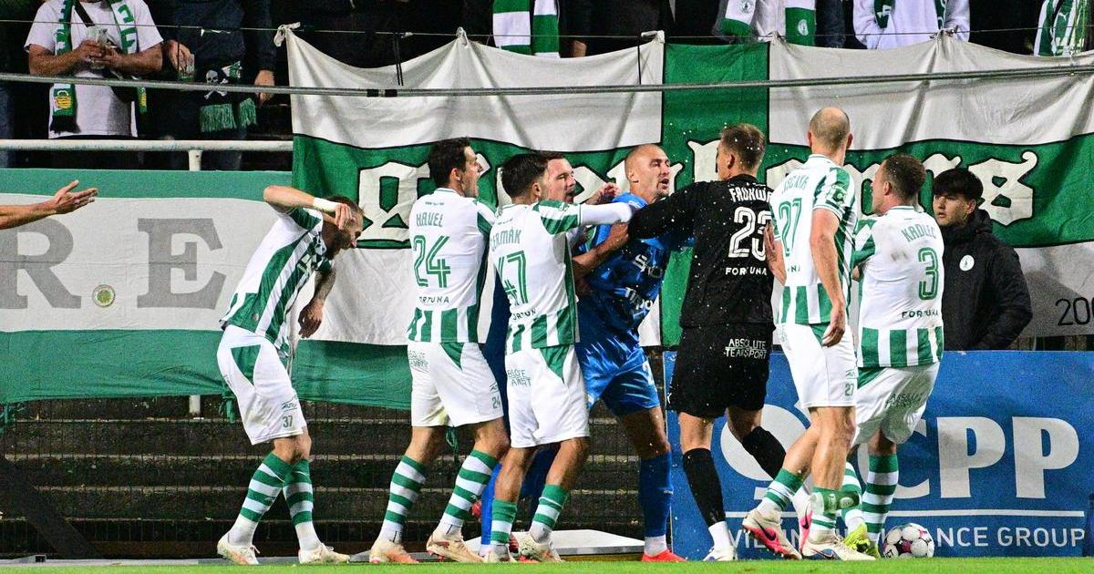 Boleslav zahodila šanci dotáhnout se na Liberec. Klokani ji zaskočili jediným gólem