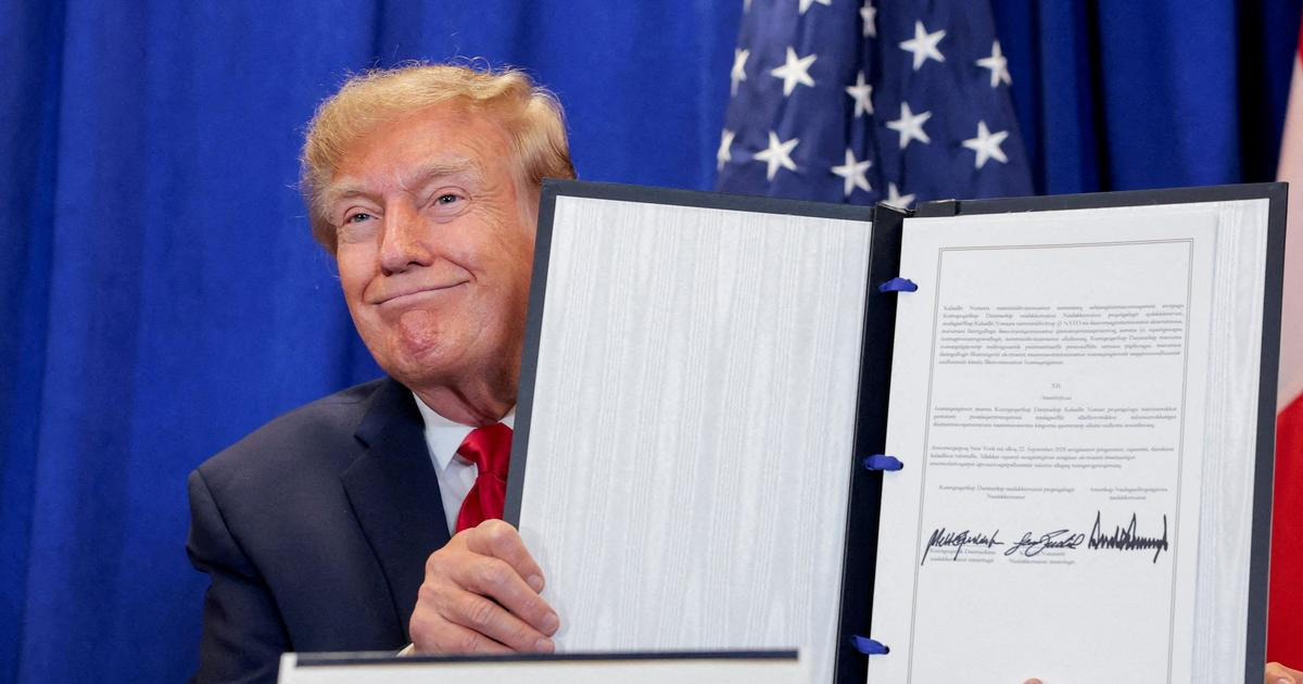 USA se při průzkumu surovin Grónska musí řídit předpisy, upozornili Dánové