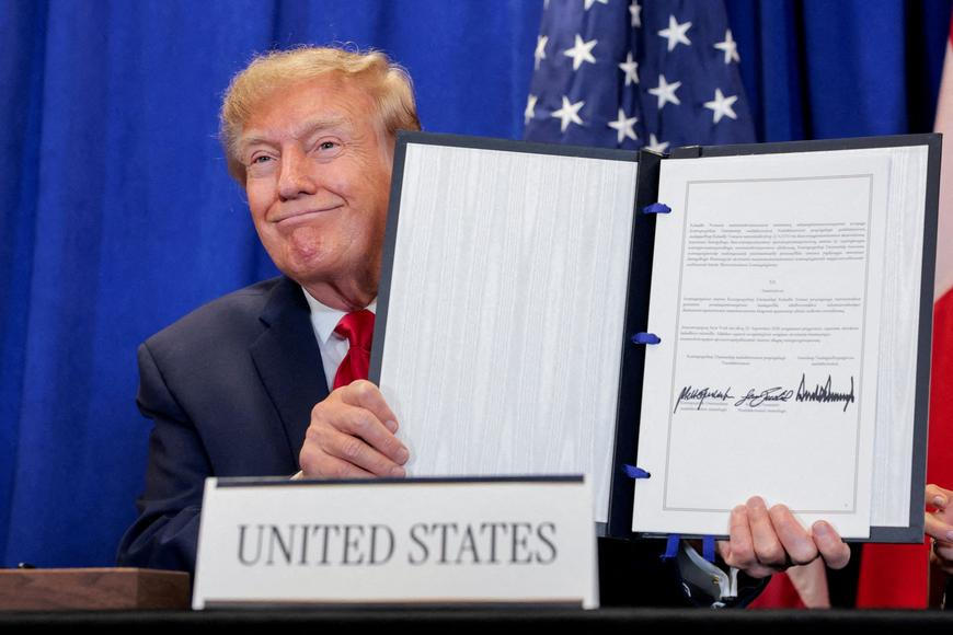 USA se při průzkumu surovin Grónska musí řídit předpisy, upozornili Dánové