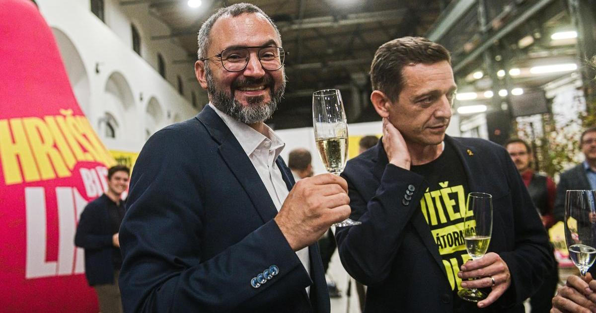 Výhrůžek se nebojím, vzkazuje příští primátor Brna Babišovi a říká, co mu vadí na ANO
