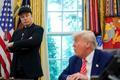 Příspěvek napsal Elon Musk několik hodin poté, co poradce ukrajinského prezidenta Serhij Beskrestnov uvedl, že společnost SpaceX v noci na středu omezila na Ukrajině některé služby družicové sítě Starlink.