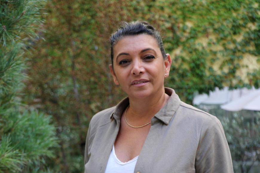„Katastrofa biblických rozměrů.“ Izraelka popsala hrůzy 7. října i život po masakru
