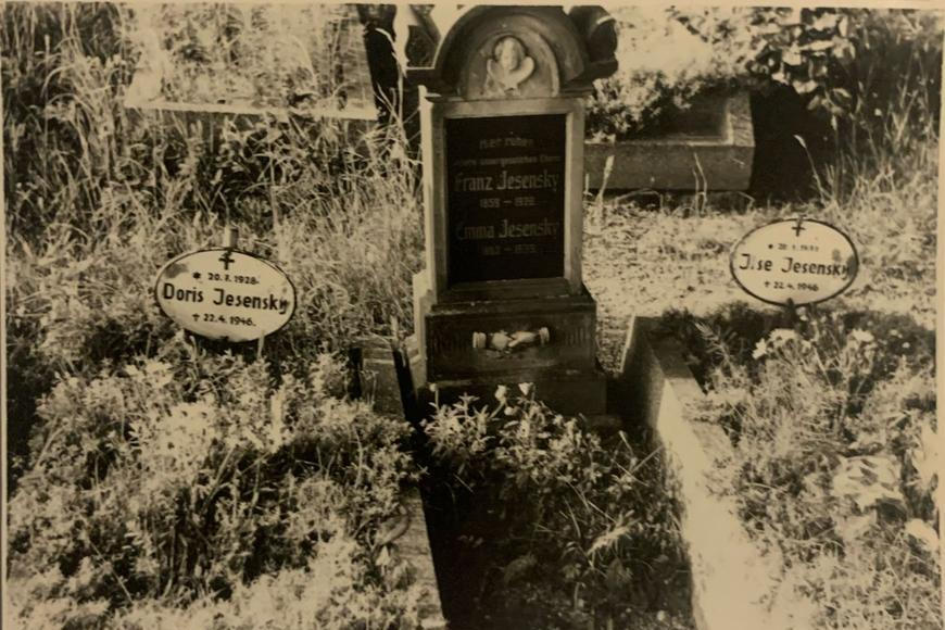 Velikonoce 1946 skončily v Jizerských horách tragédií. Místní o ní pak desítky let téměř nemluvili