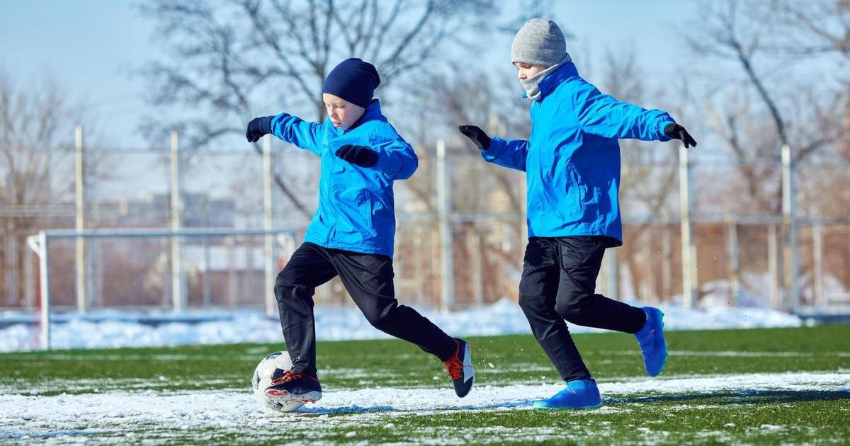 Pád, prohra, mráz? Žádné barbarství a konec světa, ale možnost, jak zvýšit odolnost