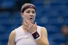 China Open Tennis