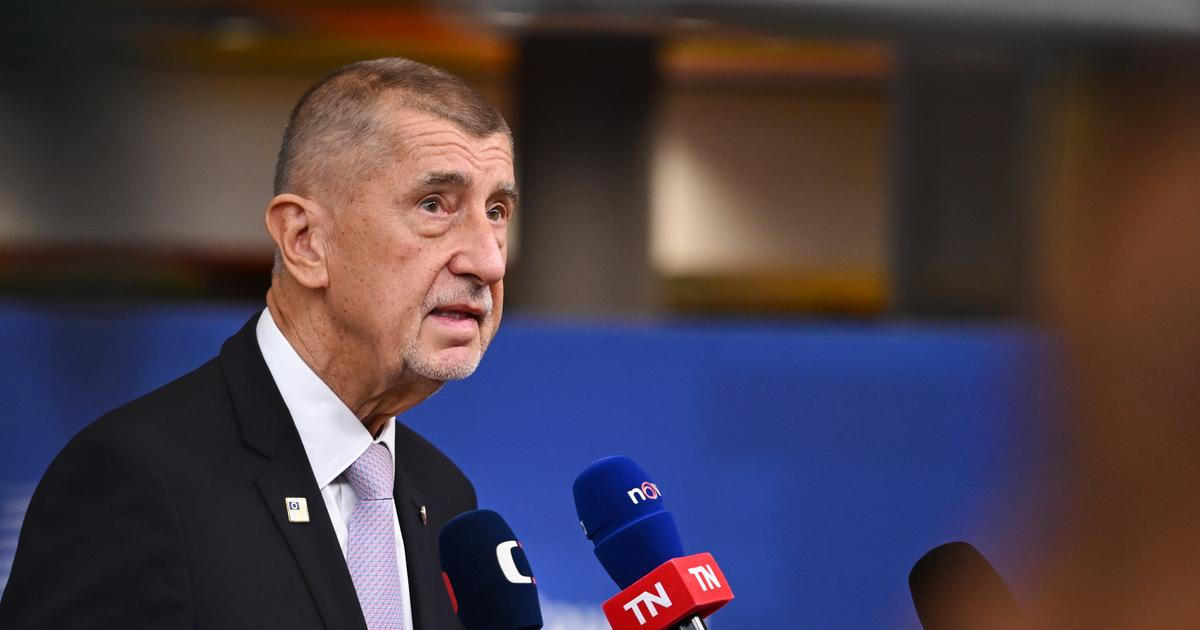 Babiš: Návrhy na nové zdroje rozpočtu Evropské unie jsou pro Česko nepřijatelné