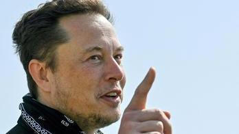 Miliardář Elon Musk