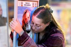 Israel marks third anniversary of October 7 attack