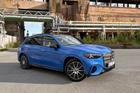 Mercedes-Benz GLC 400 4Matic
