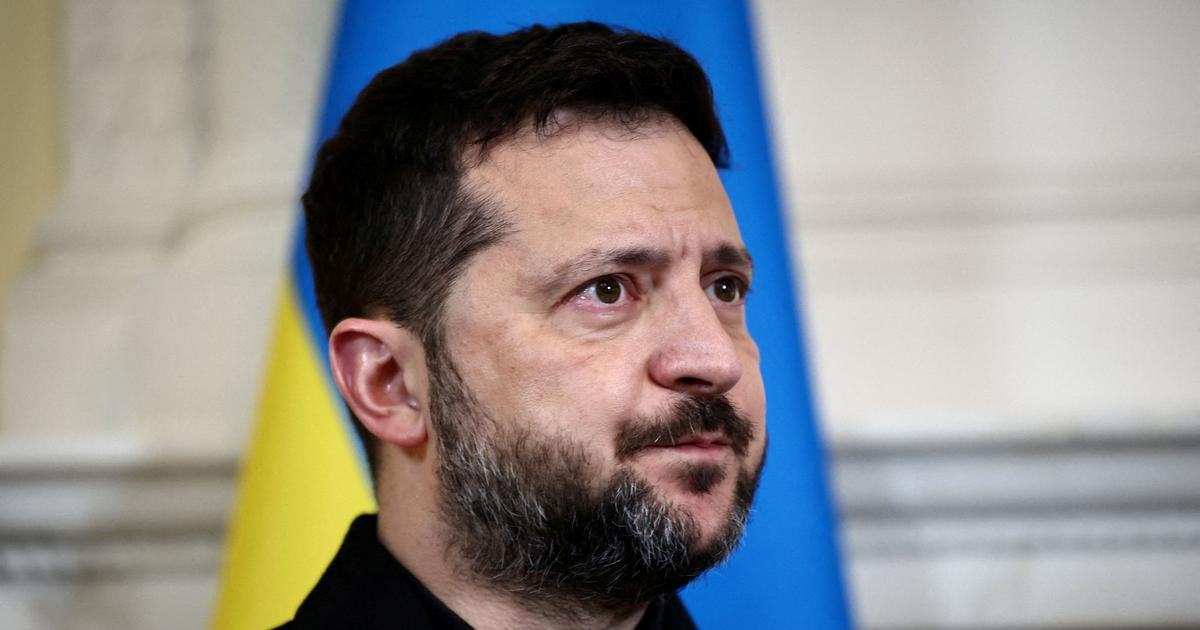 Skončili jsme. „Zrazený" Zelenskyj se vzepřel Trumpovi, stanovil mu jasnou podmínku