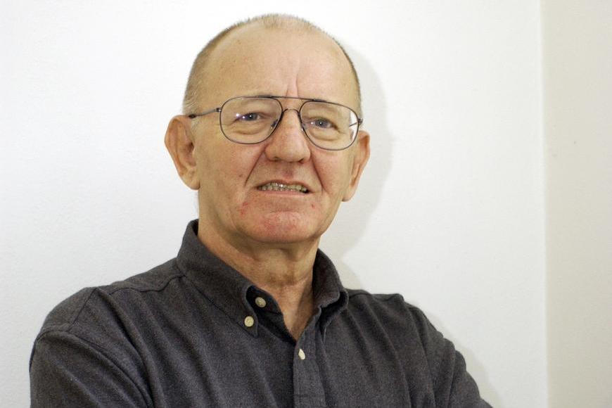 Zemřel spisovatel a publicista Rudolf Křesťan. Proslavily ho především fejetony