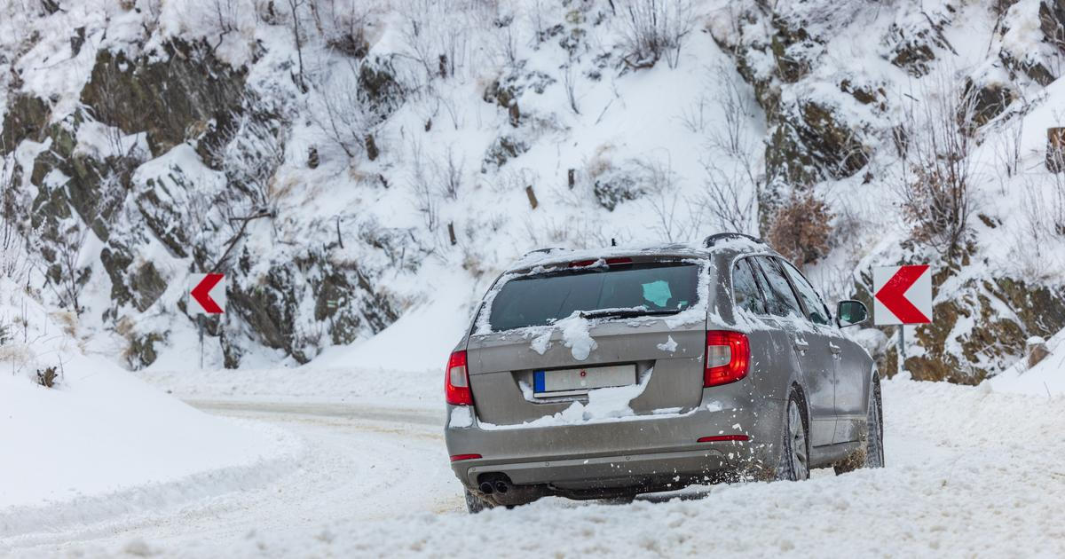 Czech motorists embrace all-season tires