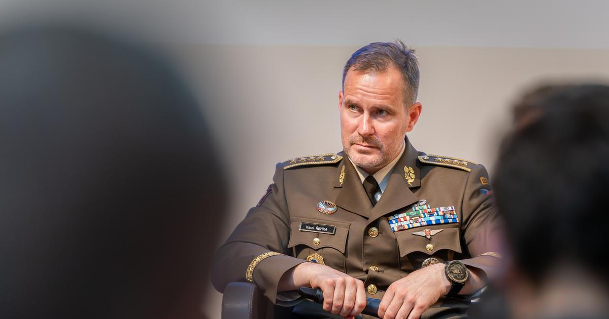 Dusno kvůli generálovi. Poslanec ANO tvrdil, že se obohatil na válce, dočkal se ostré reakce