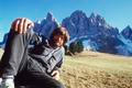 80th birthday of Reinhold MESSNER.