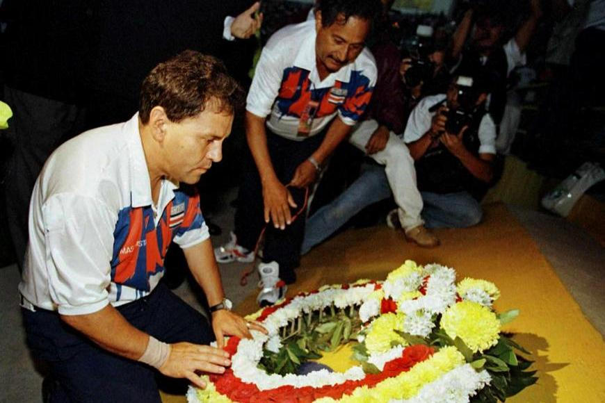 Přišli si užít fotbal, domů už se nevrátili. Zápas hrůzy si vyžádal 84 životů