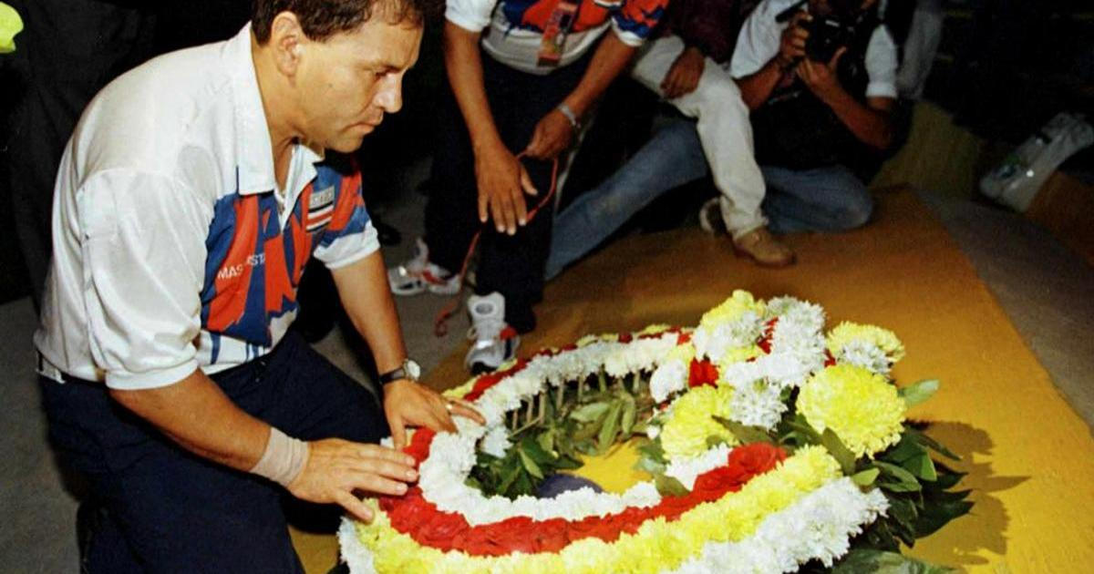 Přišli si užít fotbal, domů už se nevrátili. Zápas hrůzy si vyžádal 84 životů