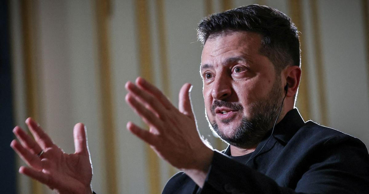 Mírněte se, ne tak nahlas. Evropským lídrům vadí Zelenského výpady proti Trumpovi