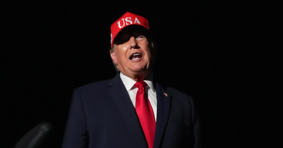 Trump otočil. Poprava texaského střelce nebude přenášena živě