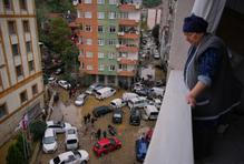 Turkey Severe Weather