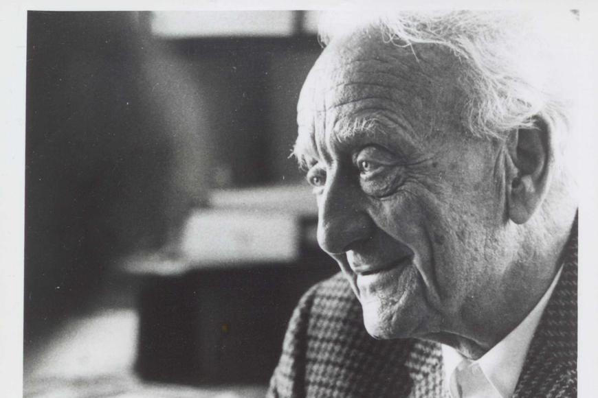 Bál se říct ženě, že nechce papriku. Tak ji odnesl do laboratoře a dostal Nobelovku
