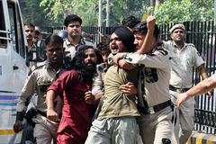 India Protests
