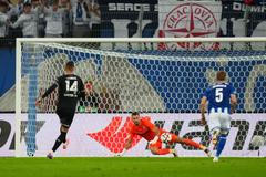 UEFA Europa League - Lech Poznan v Bayer Leverkusen