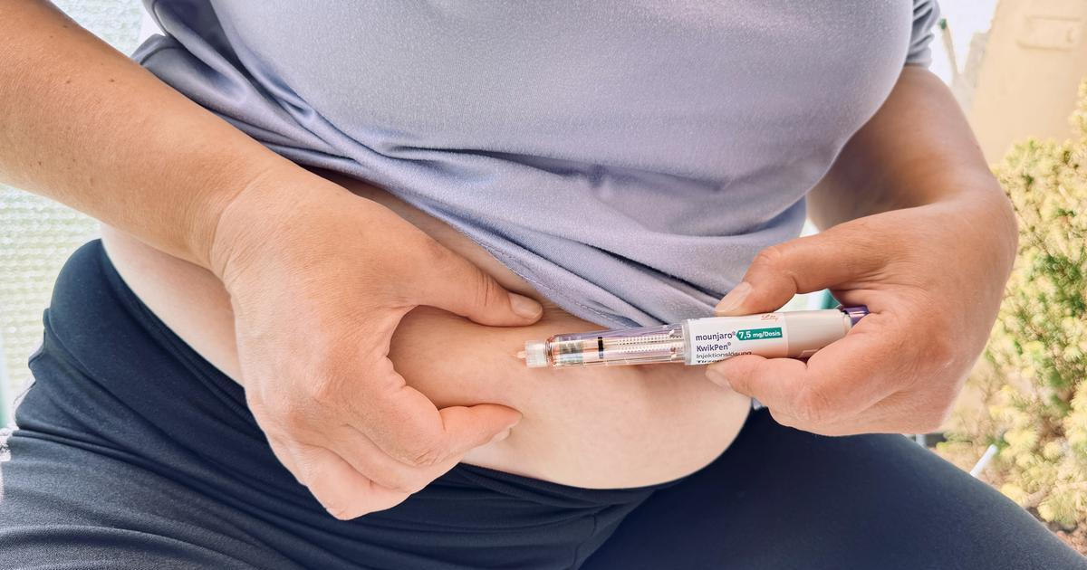 Měli za to, že jen pomáhá hubnout. Vědci u známého léku objevili překvapivou souvislost s rakovinou