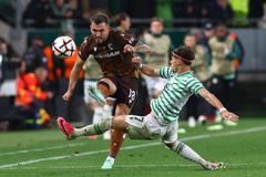 UEFA Europa League - Ferencvaros v Viktoria Plzen