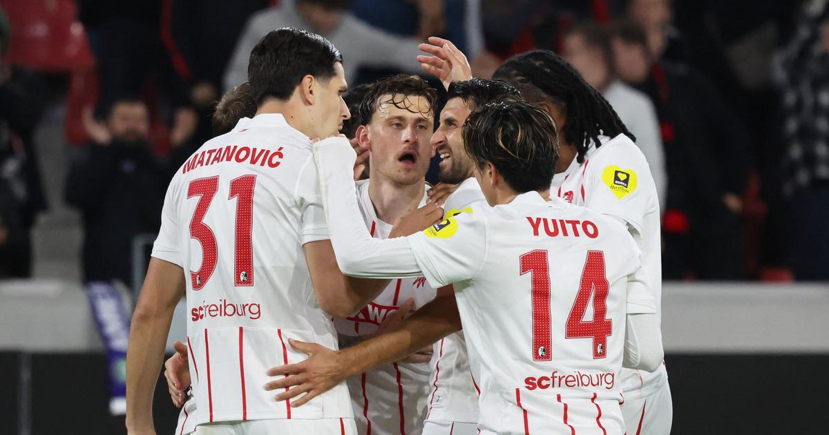 Důstojný start Jablonce do Evropy. Severočeši potrápili lídra německé ligy
