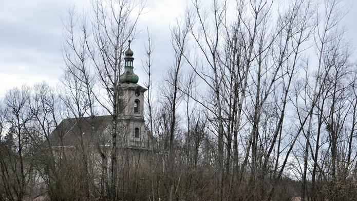 Abandoned,Church,Of,Saint,Barbara,In,Karvin?