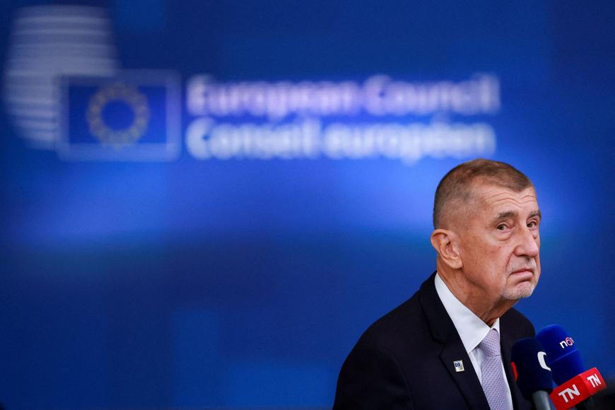 Český premiér může být ve střetu zájmů, zopakovala Evropská komise