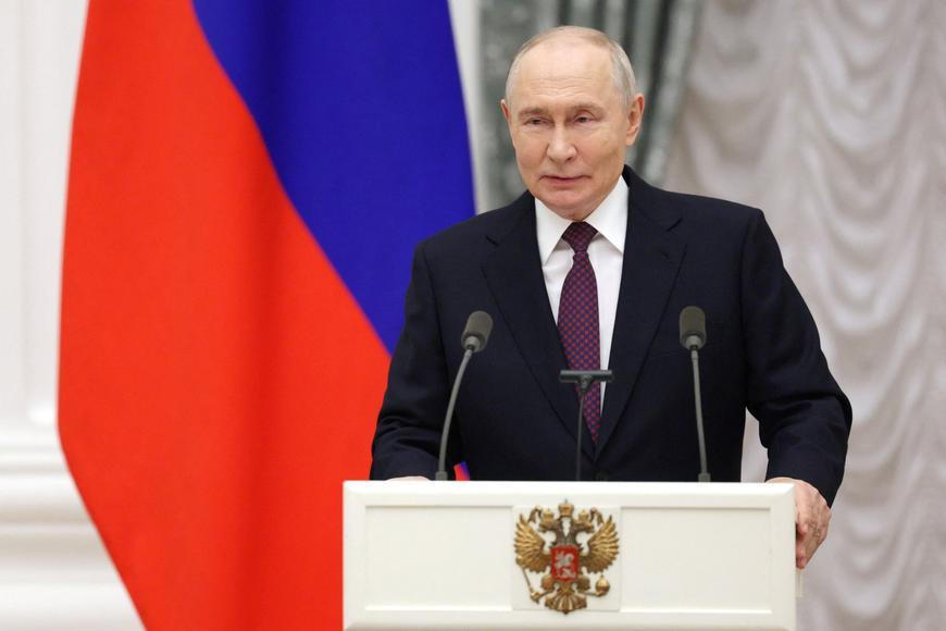 „Putina nezastavíte. Motivuje ho historie.“ Kuleba otevřeně o tom, co čeká Ukrajinu