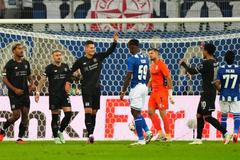 UEFA Europa League - Lech Poznan v Bayer Leverkusen